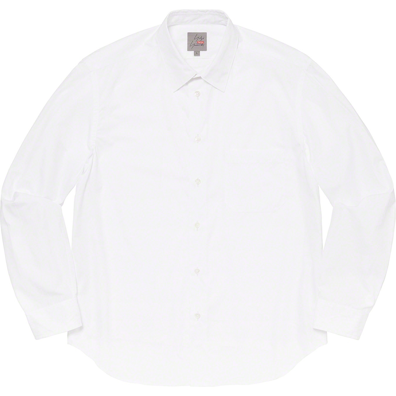 Supreme®/Yohji Yamamoto® Shirt view 5